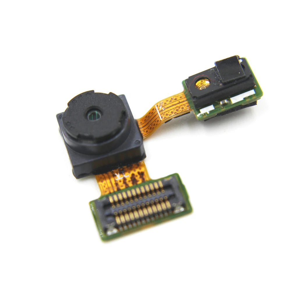 10 шт./лот запасной гибкий кабель для маленькой фронтальной камеры Samsung Galaxy S2 i9100 |