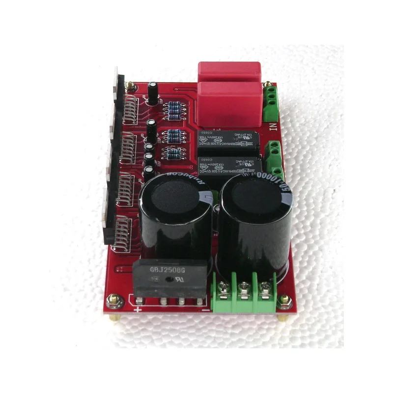 

C1237 BTL TDA7294 power amplifier board high power board speaker protection 150W + 150W