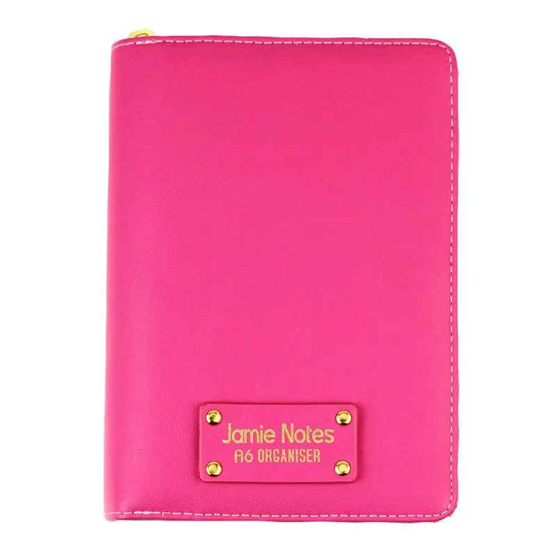 YIWI из искусственной кожи спираль вкладыш многоразового Путешествия журнал