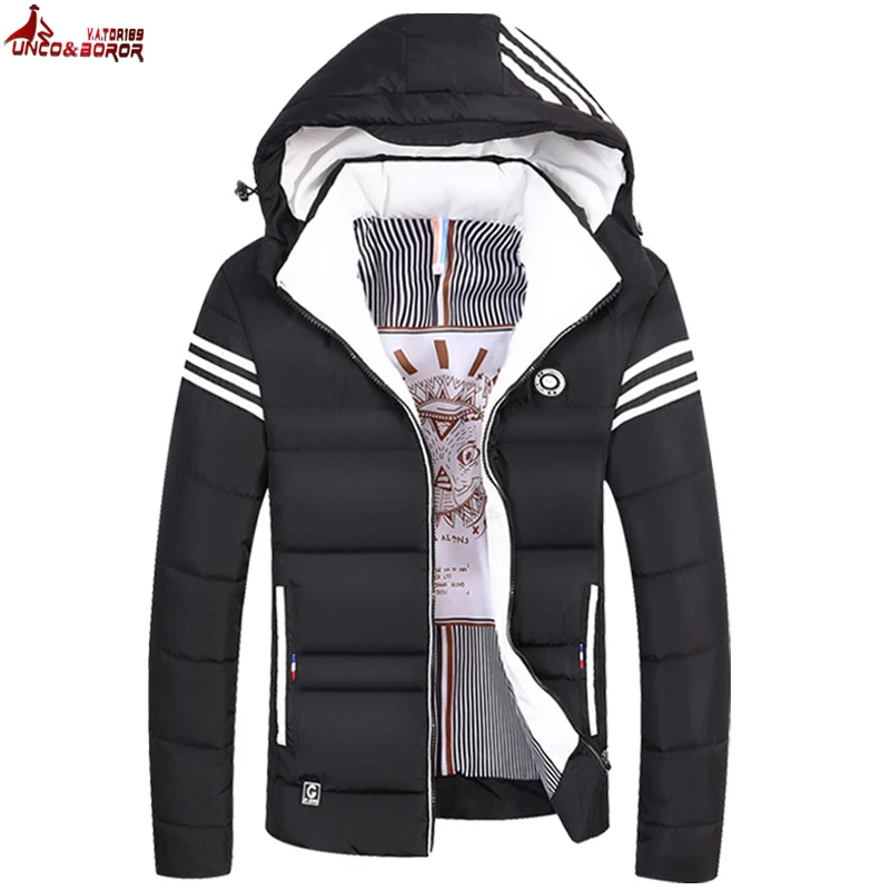 Брендовая Зимняя Куртка varsity мужская верхняя одежда уличная мужские ветровки в
