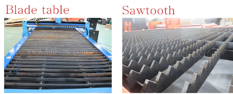 2018 Высокая точность дешевые металлические пластины станок плазменной резки с