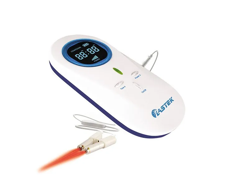 LASTEK аллергический ринит хронический низкоуровневая холодная лазерная терапия| |