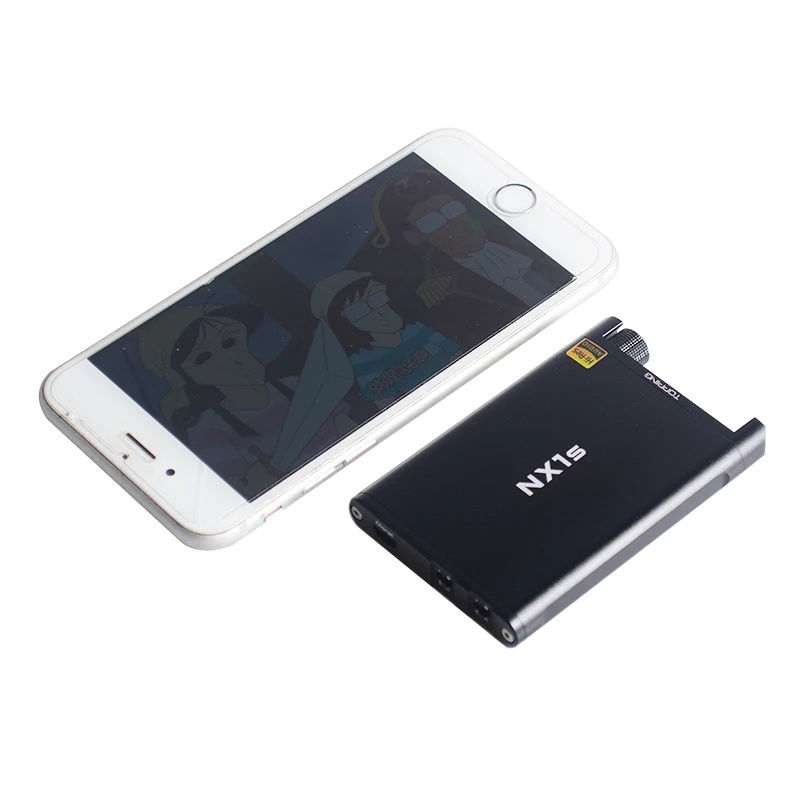 Topping NX1s OPA1652 LMH6643 Hi Fi аудио усилитель для наушников|headphone amplifier|audio headphone amplifieramplifier |