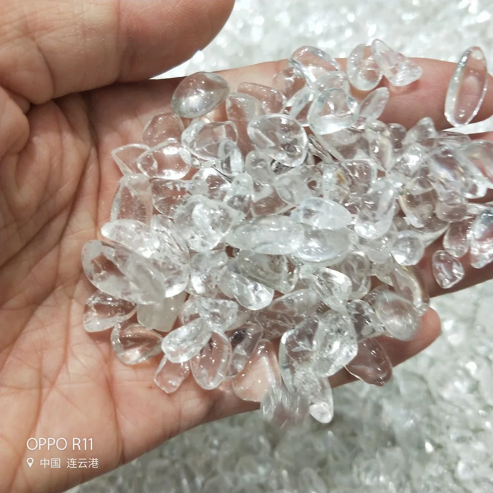 500 г натуральный кварцевый камень аметист смесь драгоценных камней минералы