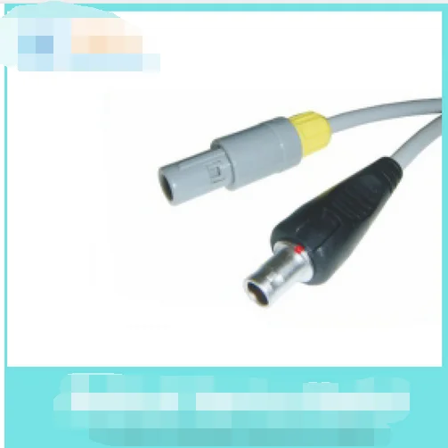 

For 100% New Original HWA-850L01 Single Tube Heater Wire Adaptor Compatible with F&P MR858