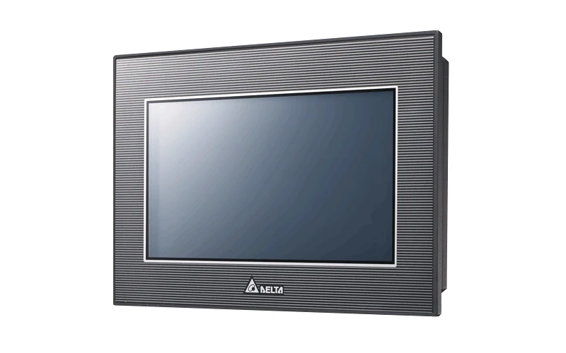Горячая Delta PLC серии B HMI 4,3 дюйма DOP-B03S210 для системы управления умным домом