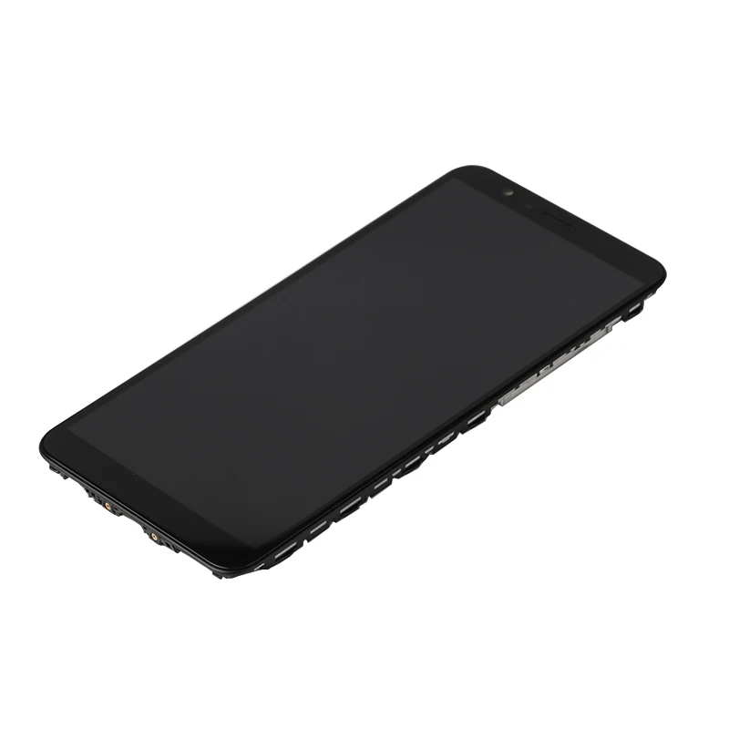 Дисплей для Huawei Honor 7X ЖК дисплей сенсорный экран дигитайзер сборка Замена