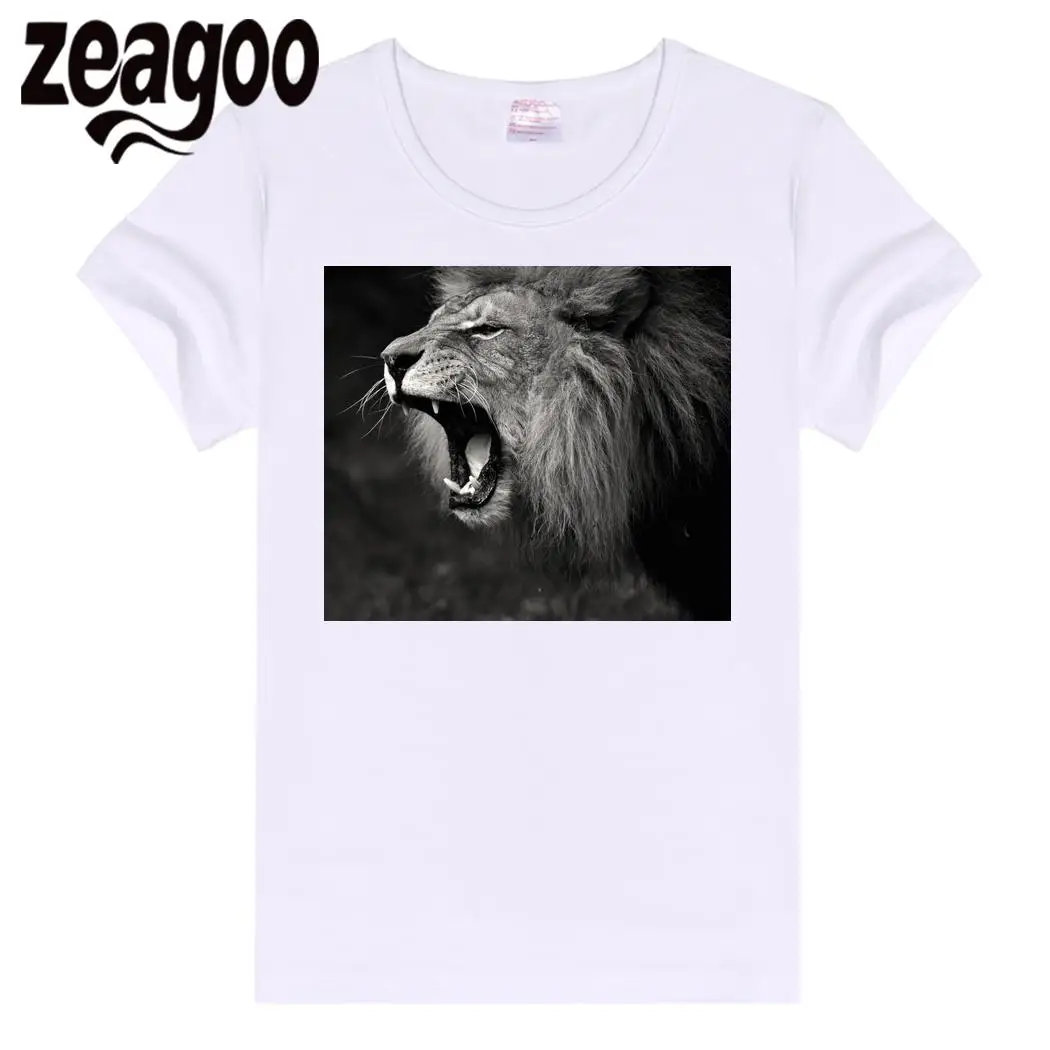 Zeagoo плотная Повседневное одноцветное Для женщин шеи экипажа Slim Fit мягкий