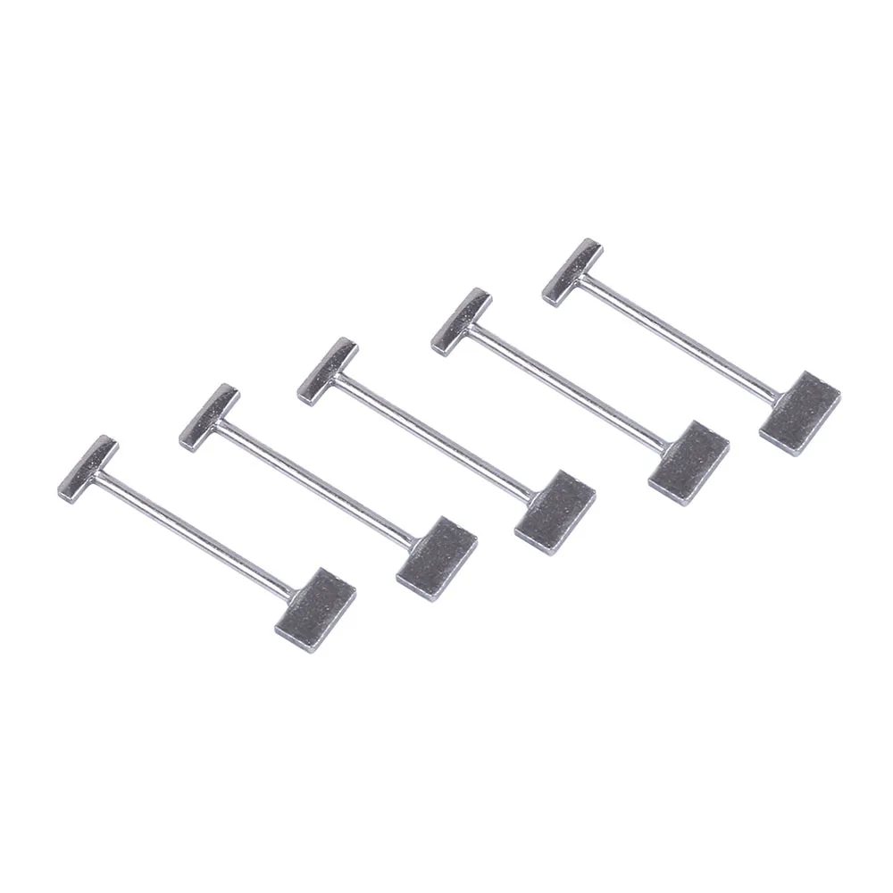 25 Pcs Tile Alignment Hand Leveler Plier Tile Leveling Wedges Clip Adjustable Locator Plier Spacers Level Wedges Auxiliary Tool