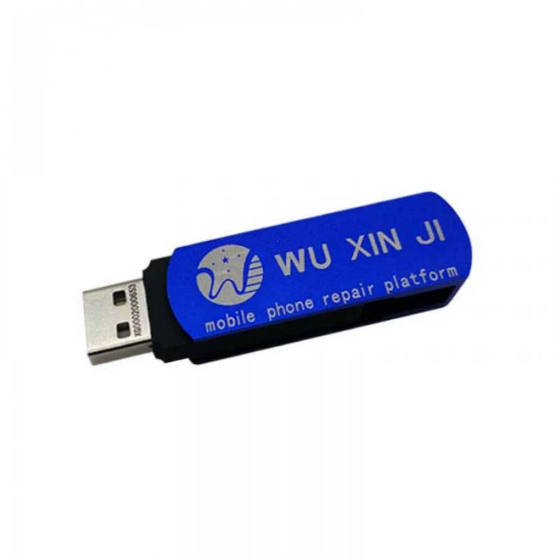 100% оригинальная платформа WUXINJI Wu Xin Ji для IPhone IPad Samsung Bitmap материнская плата схемная