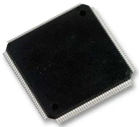 

5pcs/lot XC6SLX9-2TQG144C XC6SLX9 2TQG144C QFP-144 In Stock