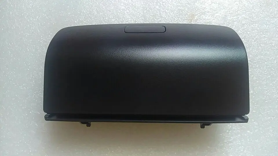 Чехол для очков CHESHUNZAI превосходный футляр TIGUAN Jetta mk5 Golf 1KD 868 837 E D/G|1kd 837|holder for