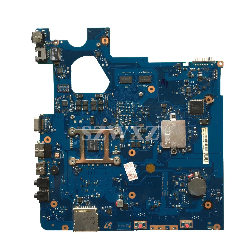 Для Samsung NP300V5A материнская плата для ноутбука BA92-08473A HM65 GT520MX/1 ГБ полностью