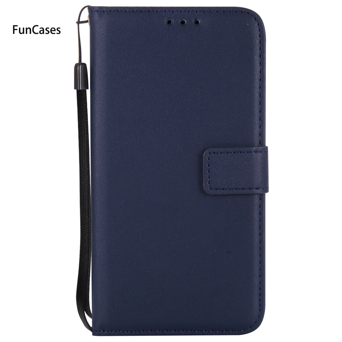 Чехол бумажник чехол для телефона с рисунками принципиально samsung A310 Мягкий