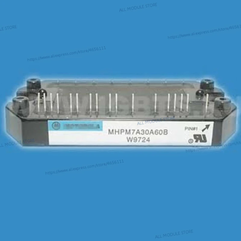 Original Módulo Mhpm7b30a60b Mhpm7a16a120b Xhpm7a16a120b Mhpm7a25a120b Novo e Peças e acessórios do gerador
