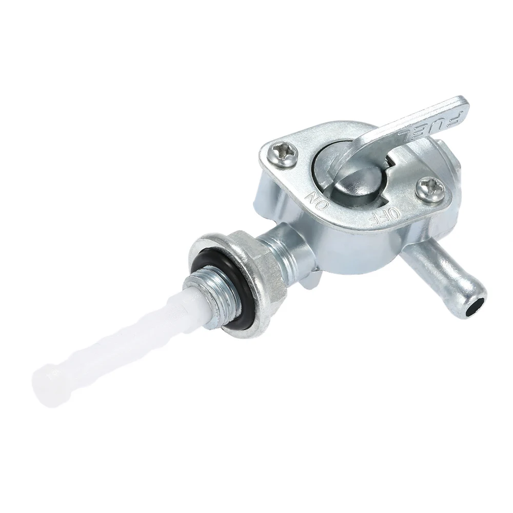 Переключатель топливного клапана вкл./выкл. 2 3 кВт для шланга 1/4 &quot генератор