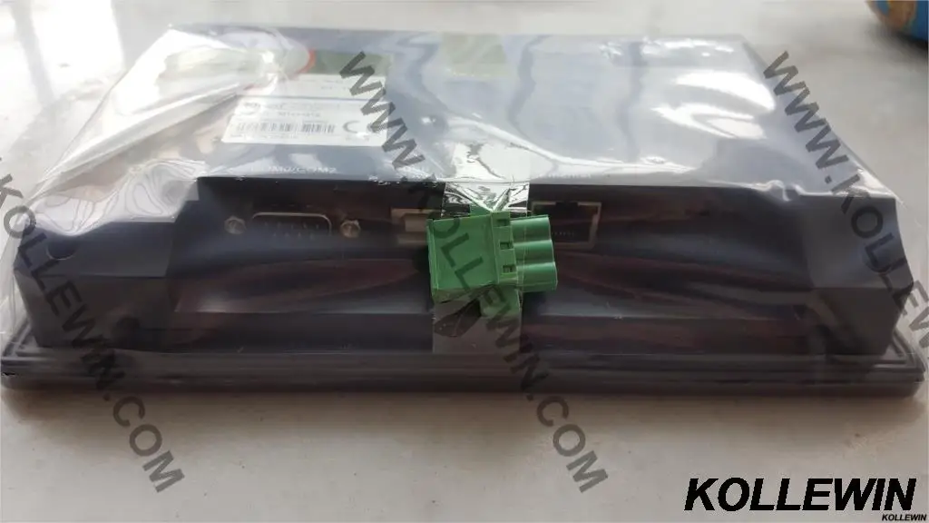 MT4434TE Kinco новый оригинальный HMI с программным кабелем и обеспечением 7 &quotTFT дисплей