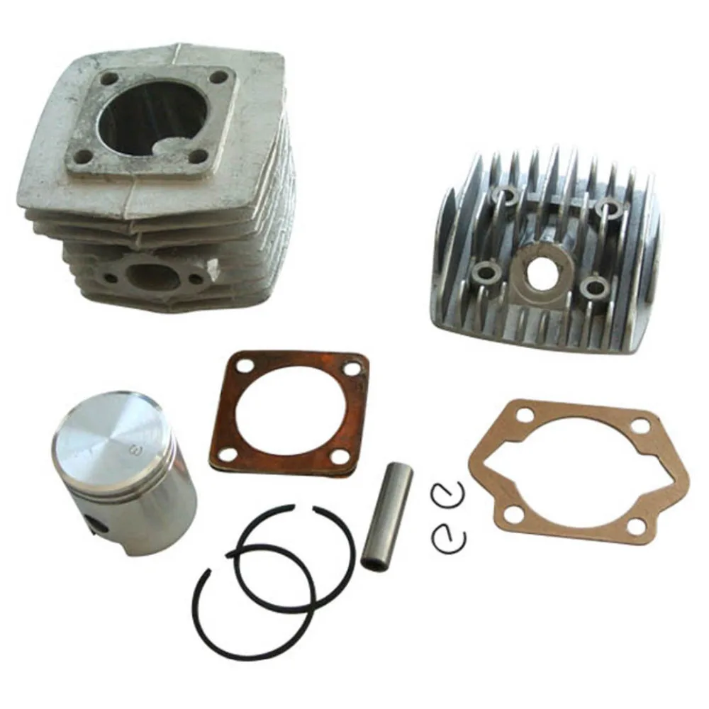 Новый комплект 40 мм с большим отверстием поршневые кольца для цилиндров подходит