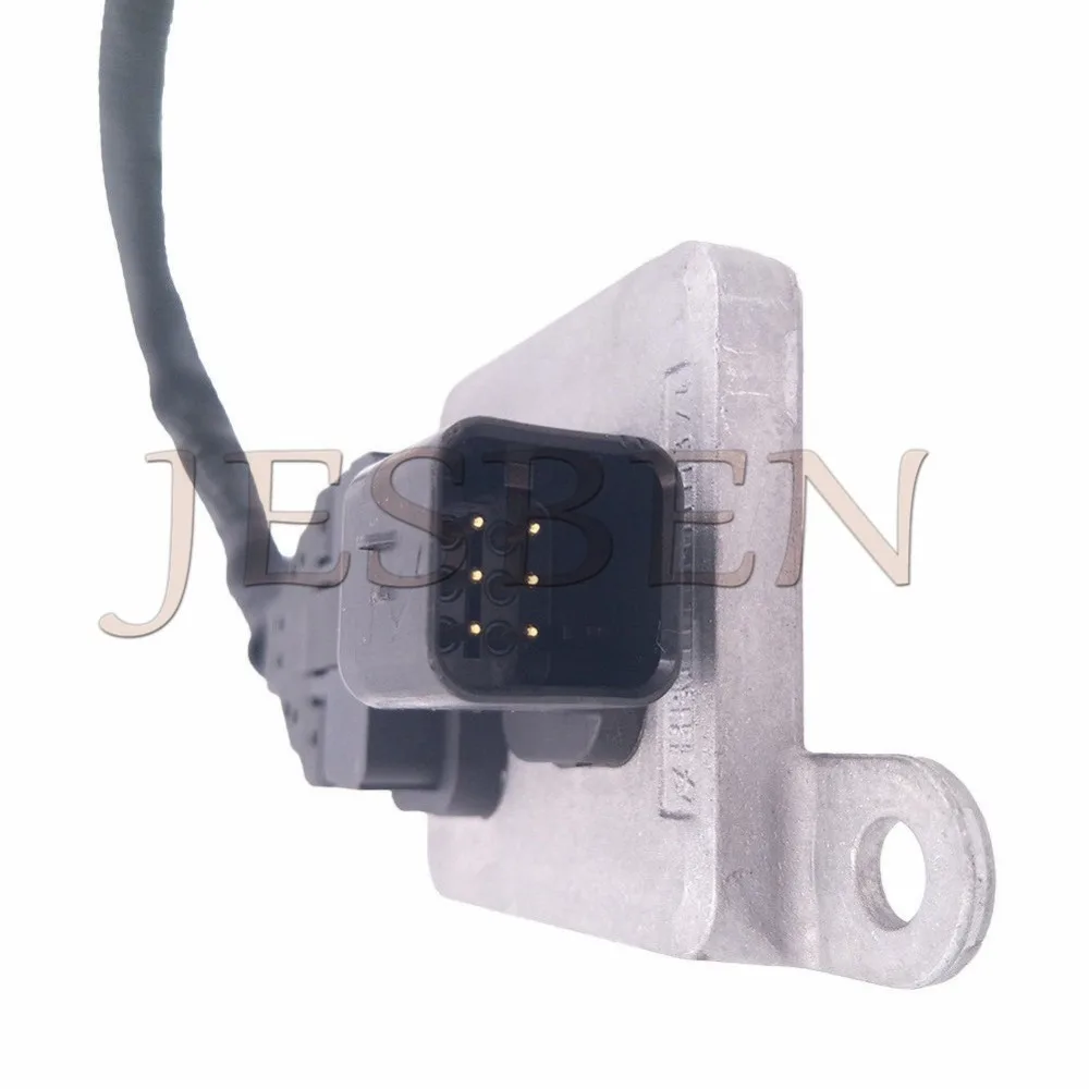 JESBEN Brand New Nitrogen Oxide Sensor NOX fit for CUMMINS CES 552182 Part No# 5WK96773 RE552182 5WK9 6773 | Автомобили и