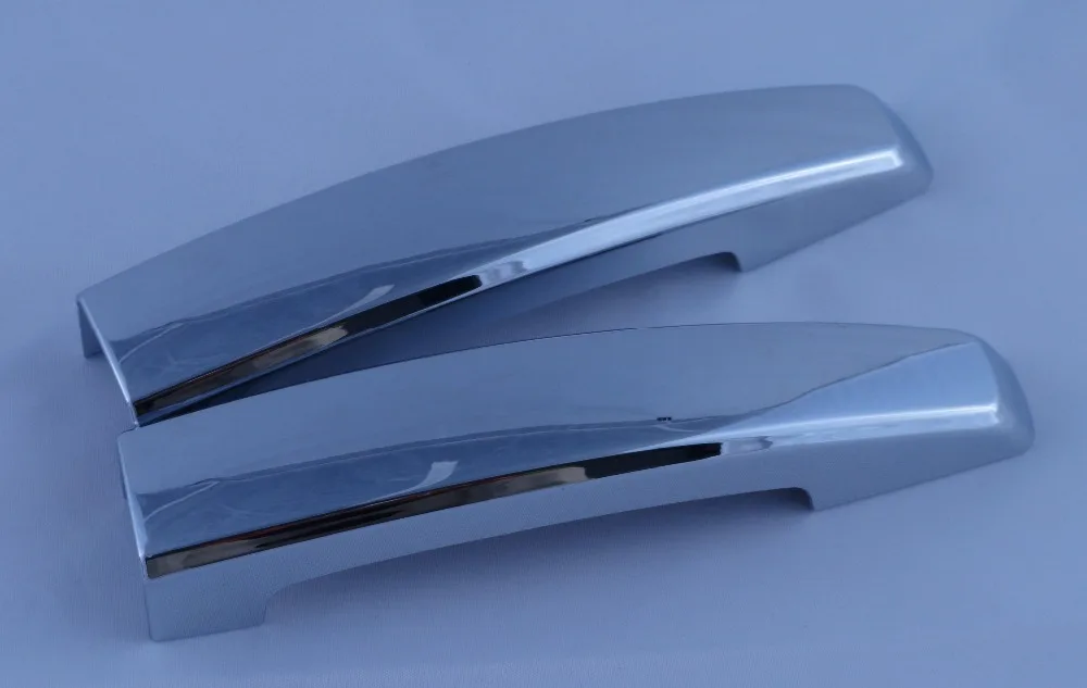 Для Chevrolet Cruze 2008-2013 Captiva 2008-2011 Camaro 2010-2011 Spark 2009-2011 новая хромированная накладка на