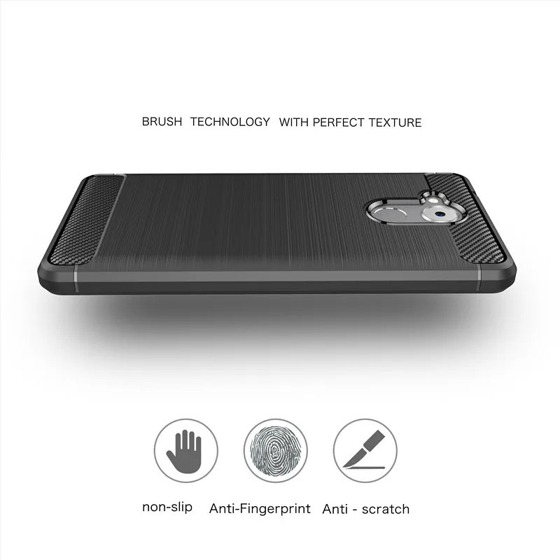 Для huawei P9 Lite Smart DIG-L03 DIG-L22 DIG-L23 чехол окружающую среду углеродного волокна чехол для телефона для huawei Диего копать L03