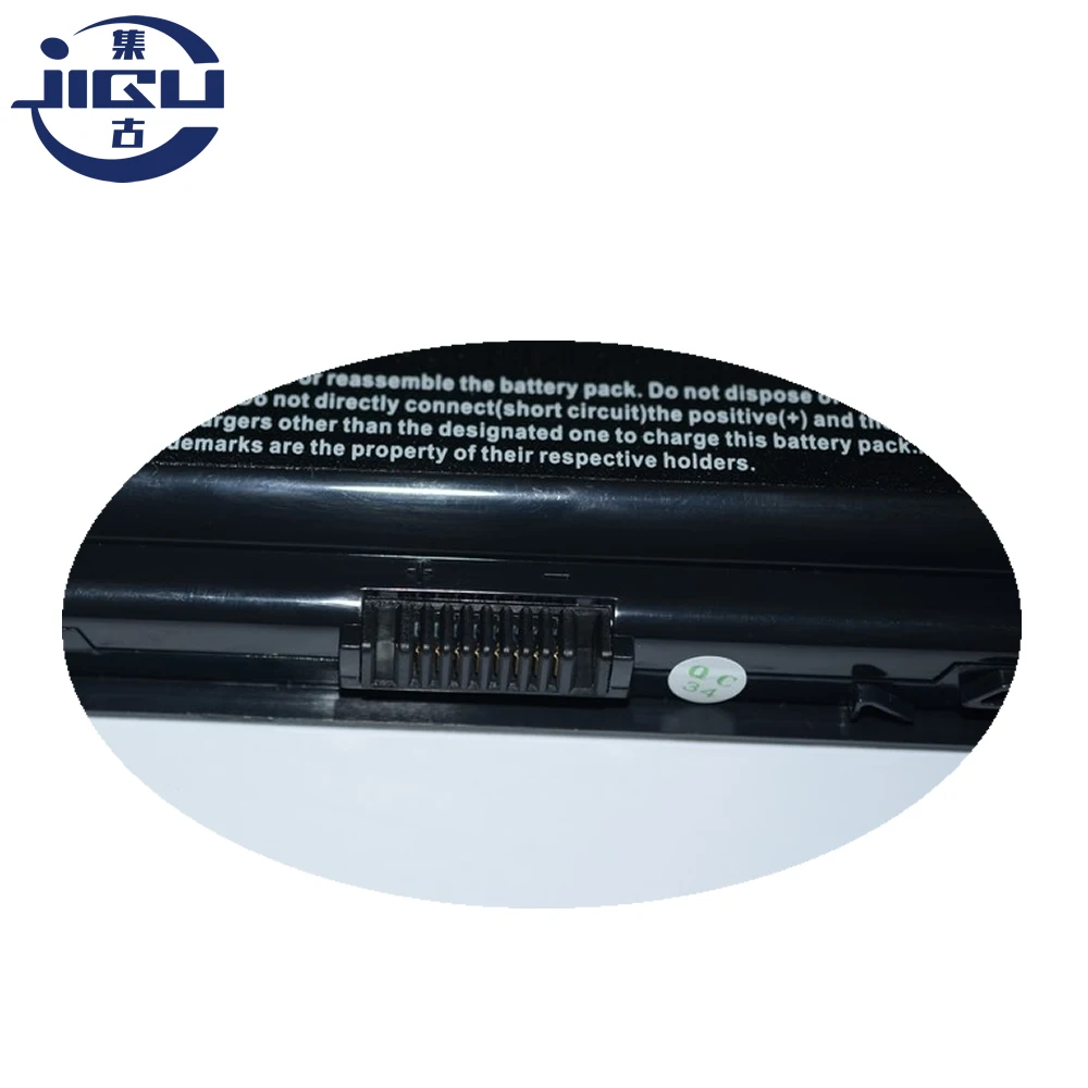 JIGU Laptop Battery E1-431 E1-471 For Acer Aspire V3 V3-471G V3-771G E1 E1-421 E1-531 E1-571 Series V3-551G V3-571G AS10D31 images - 6