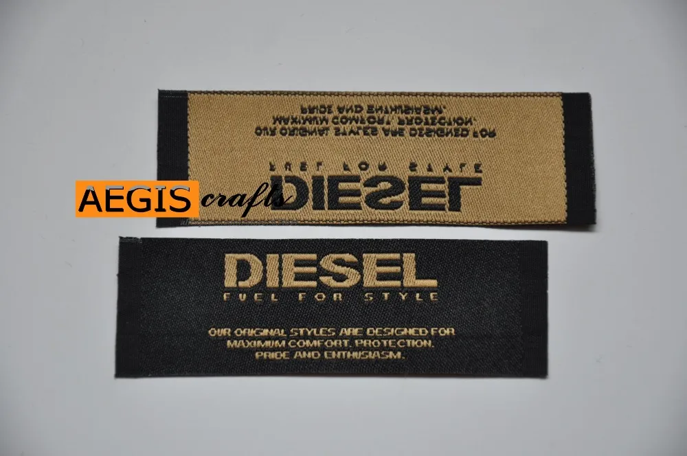 personalized name labels | Дом и сад