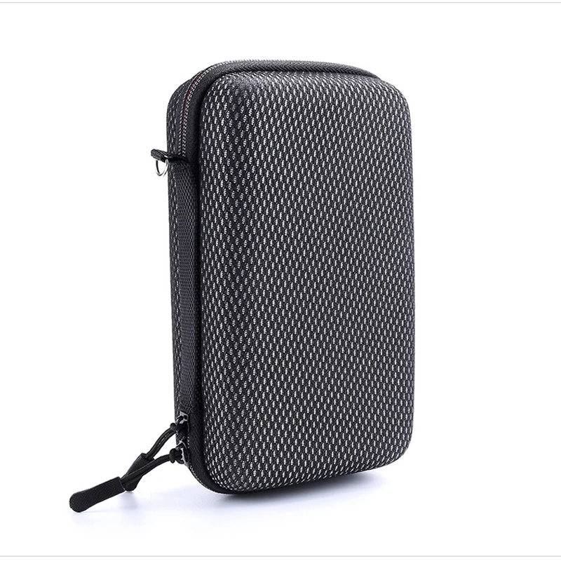 Портативный чехол для Philips OneBlade MG3750 7100 аксессуары бритья дорожная сумка из ЭВА