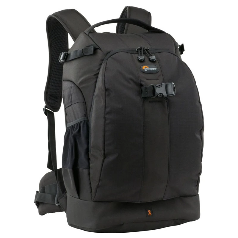 Плечевая сумка для камеры Lowepro Flipside 500 aw FS500 AW с защитой от кражи чехлом дождя |