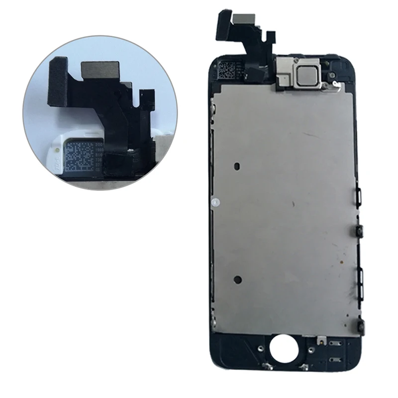 Оригинальный ЖК дисплей для iPhone 6 дигитайзер сенсорный экран Замена с