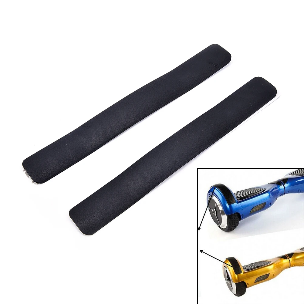 2 шт. самобалансирующийся умный электрический скутер Защита от царапин тела