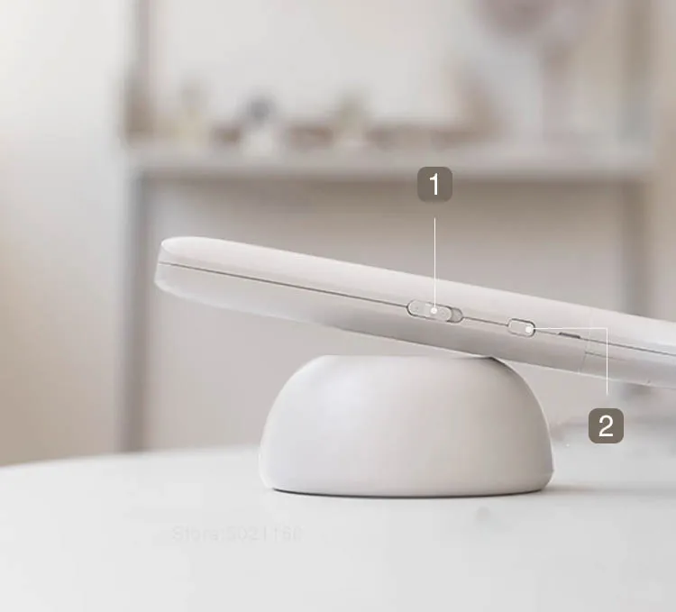 XIAOMI MIJIA SOLOVE электрическая ловушка для комаров P1 Smart mosquito killer портативная ловушка для насекомых, мух, насекомых, насекомых, ловушек, уличных, внутренних