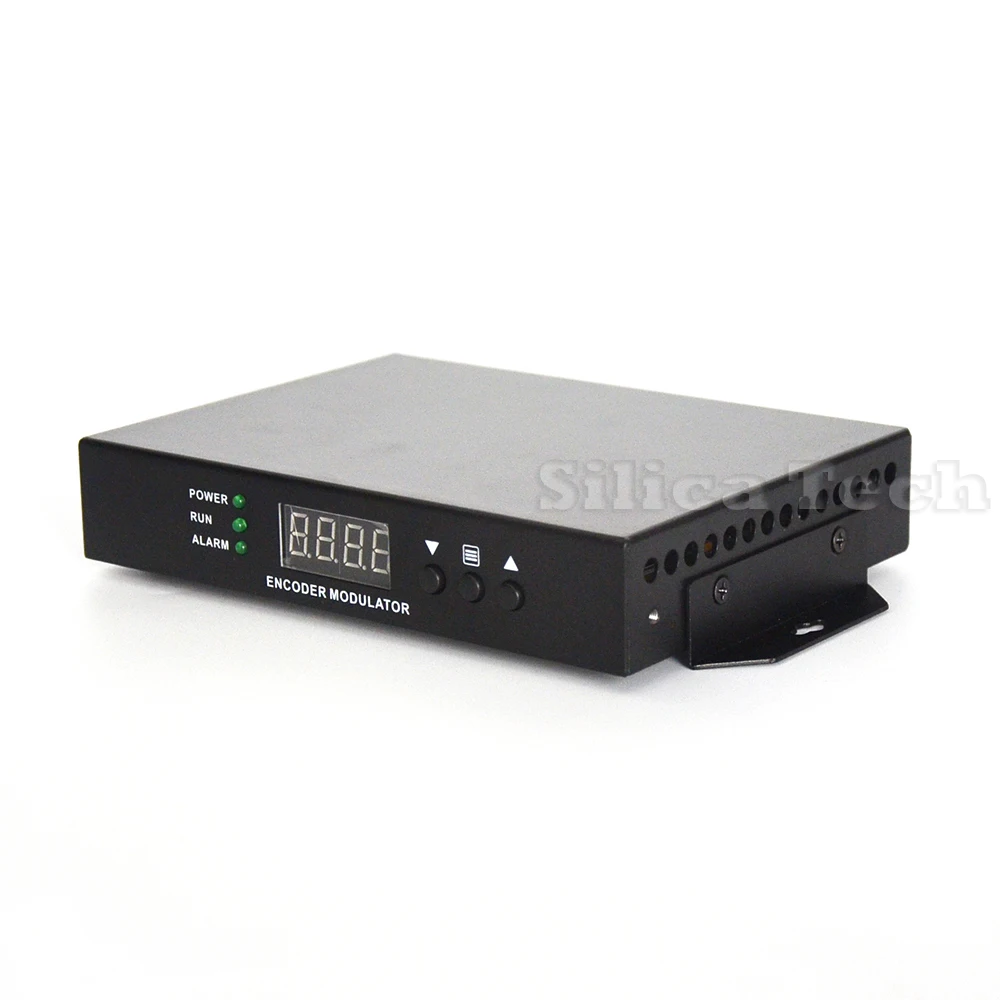 Модулятор ATSC 1 Маршрут HDMI 1080P HD к AC3 аудио Ethernet/Настройка Панели | Электроника