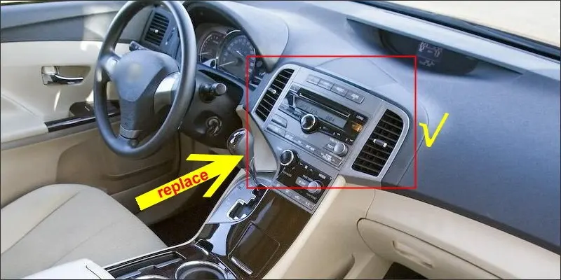 Liislee автомобильный Android gps NAVI навигационная система для Toyota Venza 2013~ Радио Стерео Аудио Видео Мультимедиа(без DVD плеера