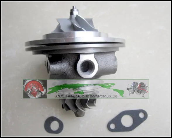 Фото Турбокартридж CHRA K04 22 20 53049700022 53049700020 06A145704P для AUDI S3 TT Quattro 99- AMK APX AJH 1,8T 1,8 л турбокомпрессор №2