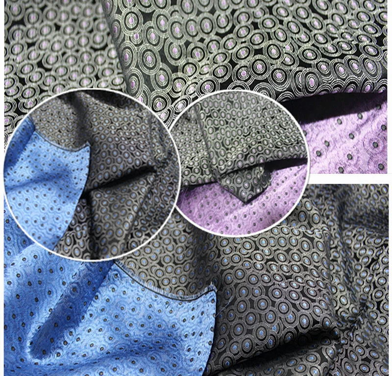 Новинка под заказ Тяжелая шелковая шерстяная пряжа окрашенная жаккардовая