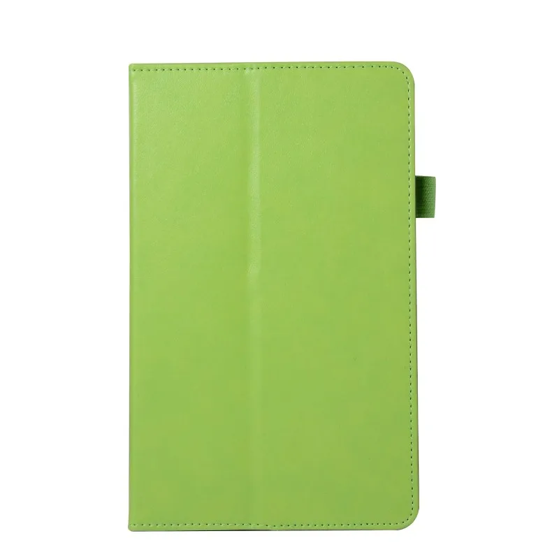 green Ручной закрытой пяткой и с ремнем для huawei MediaPad M5 Pro 10,8 дюймов CRM-AL09 CRM-W09 чехол для планшета Чехол-бумажник из искусственной кожи чехол для huawei M5 PRO 10,8 - Цвет: green