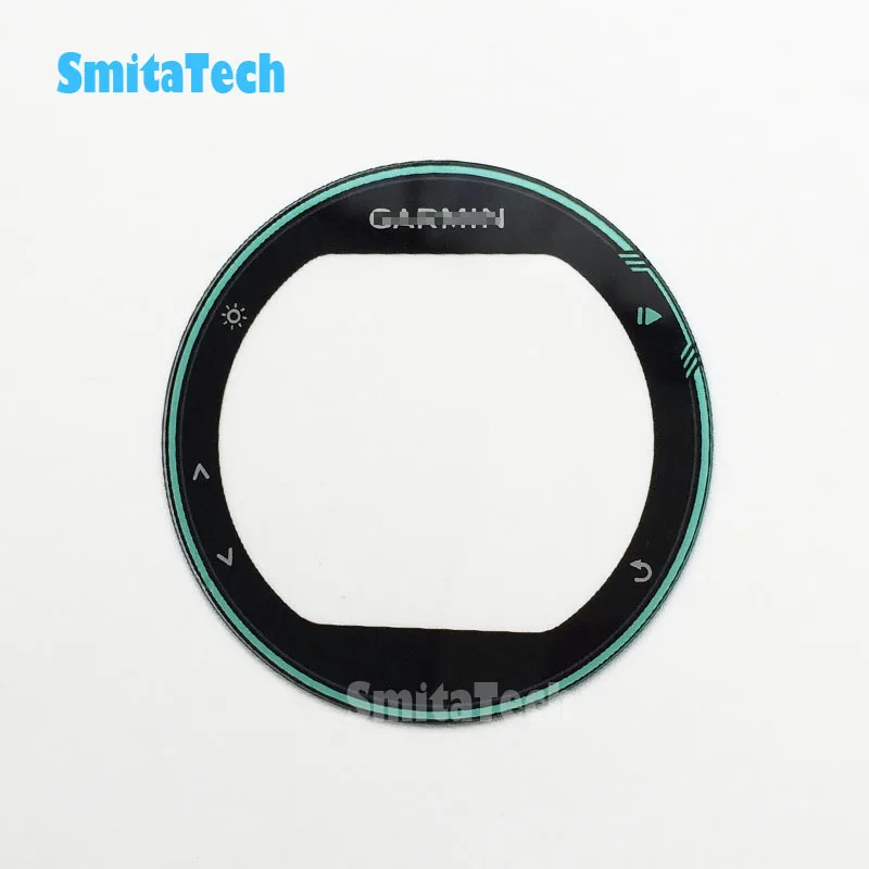Для GARMIN Forerunner 735/Forerunner 735XT стеклянная передняя панель GPS спортивные часы для бега