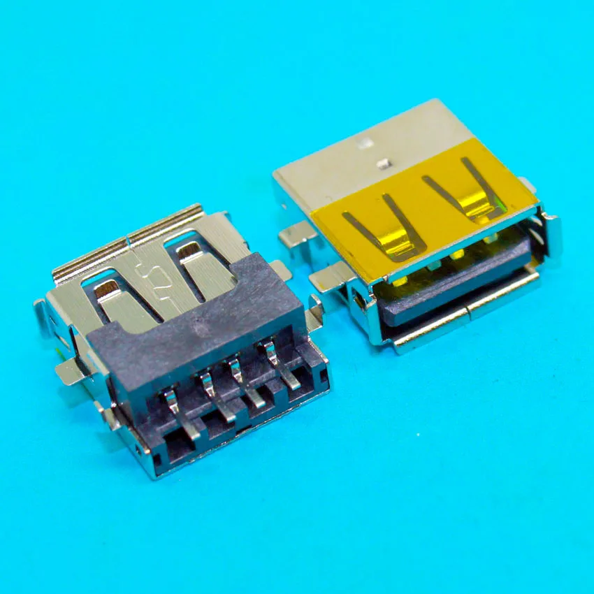 USB разъем для ноутбука lenovo Toshiba asus DELL HP Samsung 1x2 0|jack jack|jack samsungjack usb |
