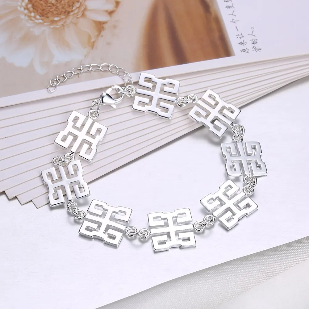 Pulseras bransoletki женские damskie cadenas цепи gros kpop китайский рынок онлайн Новые поступления