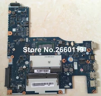 laptop motherboard for lenovo g50 70 nm a272 system mainboard with i5 cpu fully tested