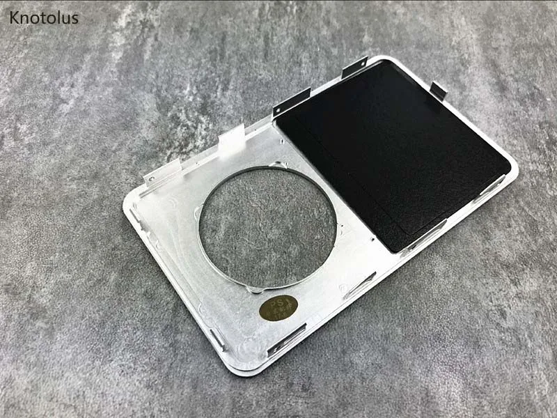 Чехол-накладка для iPod 6-го и 7-го поколения 80 ГБ 120 160 Гб | Электроника