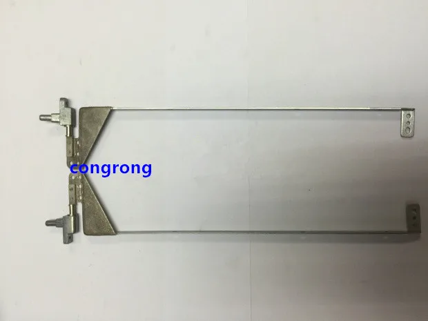 Набор шарнирных петель L &amp R для ноутбука ЖК-держатель Asus X50 X50C X50Gl X50M X50N X50R X50RL X50SL