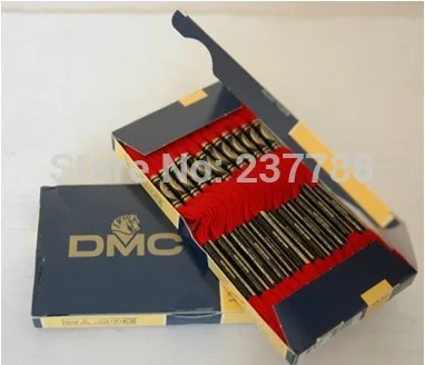 _ Для 447 шт потоков DMC 190 долларов США для потоков. Настоящие потоки | Дом и сад