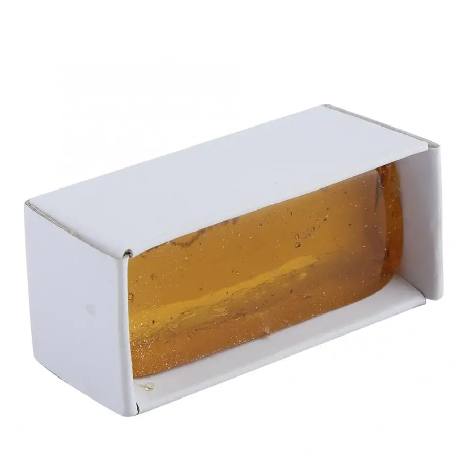 10 шт. прозрачные и яркие цветные канифоли | Инструменты