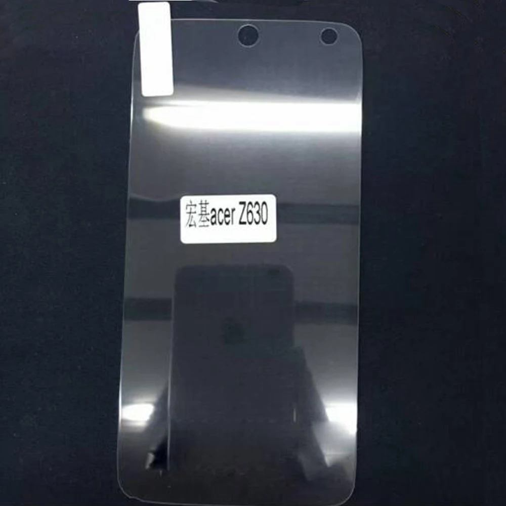 10 шт. для ACER Liquid Z630 Z320 Z330 Z530 Z520 2.5D 9H Закаленное стекло Защитная пленка экрана