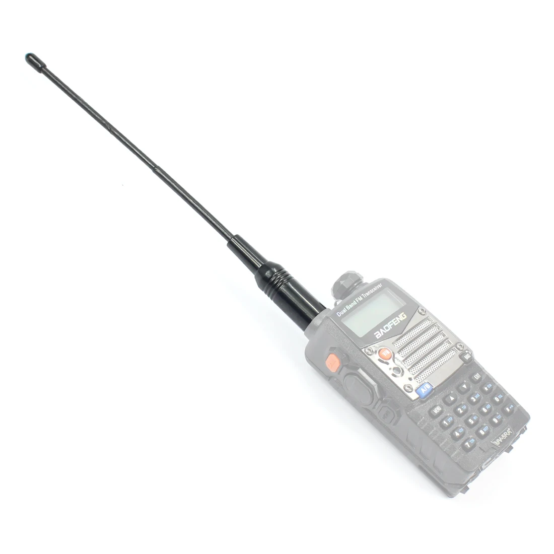 Радио антенна NA 701 с высоким коэффициентом усиления SMA женский F разъем для Kenwood