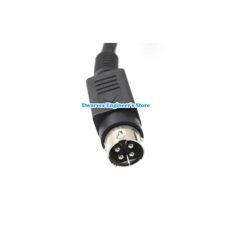 Натуральная FSP096 DMAD1 12V 8A 96W 4Pin FSP AC Мощность адаптер Зарядное устройство для