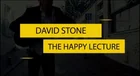 Счастливая Лекция Дэвида Стоун-магические трюки
