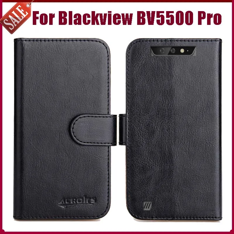 Горячая распродажа! Чехол Blackview BV5500 Pro Новое поступление 6 цветов